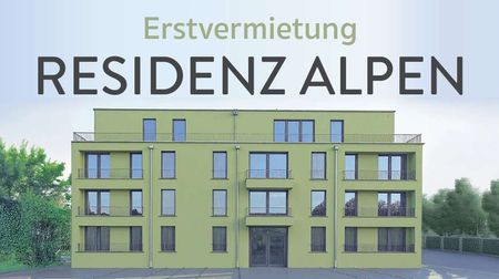 1.5 Zimmer, 41 m², EG - Photo 3