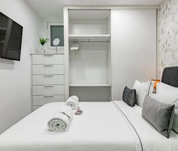 Studio for rent in Palacio, all bills included - Foto 2