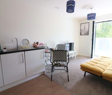 1 Bedroom Flat To Rent - Photo 1