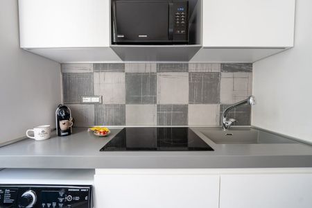 Via Giovanni Servais, Turin, Piedmont 10146 - Photo 4