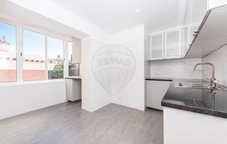 Apartamento T2 em Lisboa - Photo 3