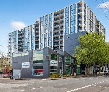 Brand New Living in the Heart of North Melbourne - Photo 1