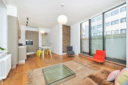 2 bedroom flat to rent - Photo 5