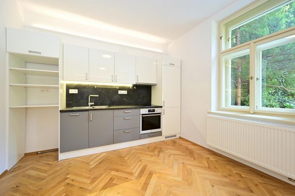 Pronájem bytu 1+kk 32 m² - Photo 1