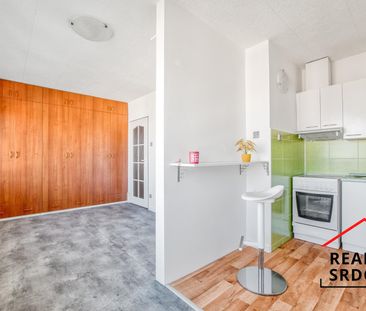 Pronájem bytu 1+kk a garsoniéry 24 m² - Photo 5