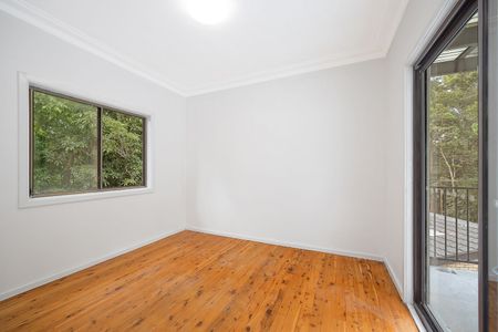 Freshly Renovated Modern Living - A Delight for the Whole Family - Photo 3