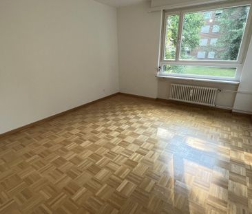 Lichtdurchflutete Wohnung Nähe Gartenschwimmbad - Photo 6