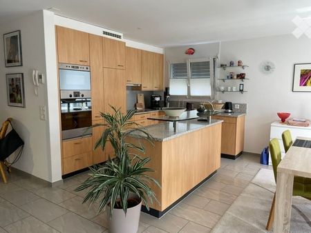 Helle 4.5 Zimmerwohnung in Hinteregg - Foto 5