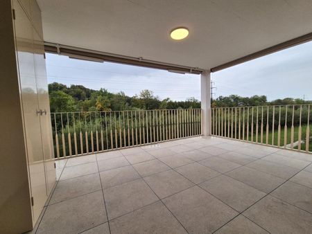 3.5 Zimmer, 91 m², 2. Stock - Photo 3