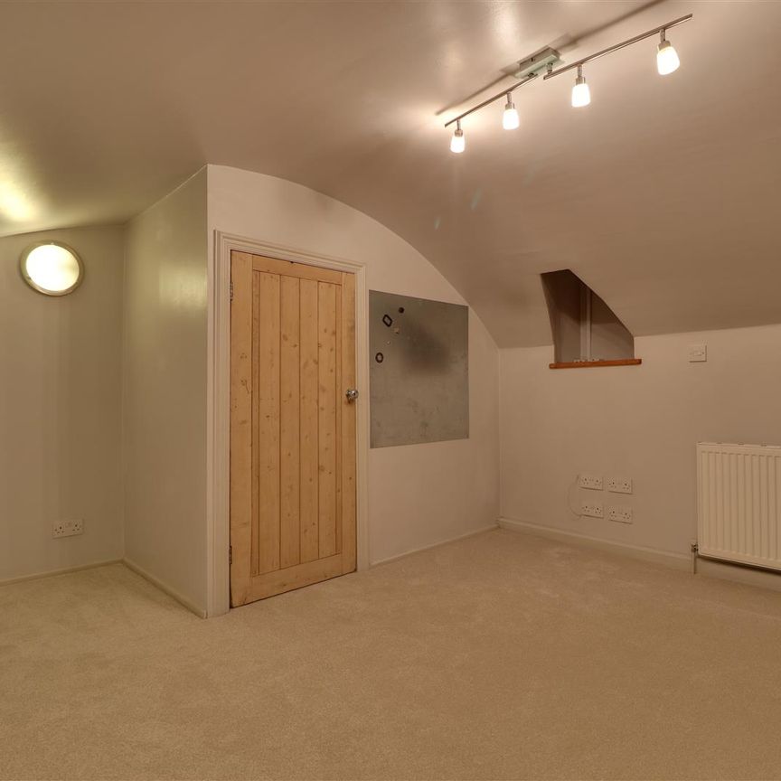 1 bedroom terraced house to rent - Photo 1