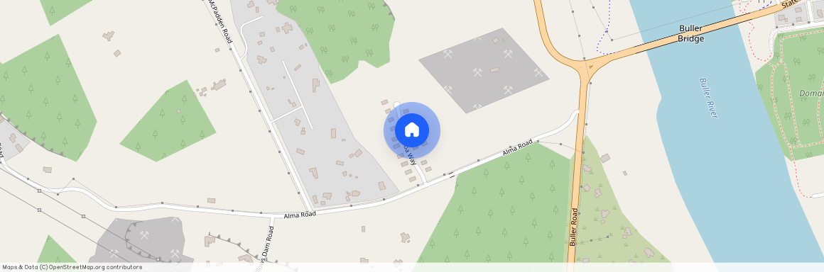 10a Paparoa Way, RD 2, Westport, Buller