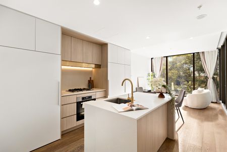 305C/80 Waterloo Road, Macquarie Park NSW 2113 - Apartment For Rent | Domain - Photo 3