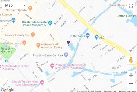 Vantage Quay, 40, 3 Brewer Street, M1 2ED, Manchester - Photo 3