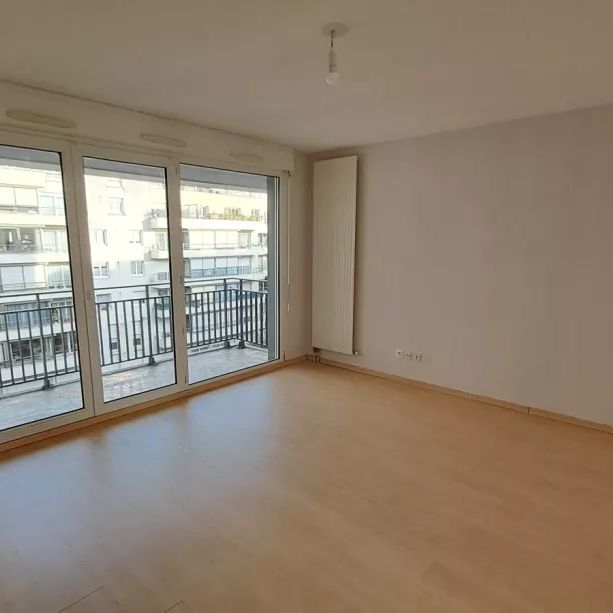 Location appartement T3 68.14m² à Reims (51100) - Photo 1