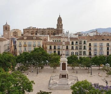 Plaza Merced, Málaga, Andalusia 29012 - Photo 2