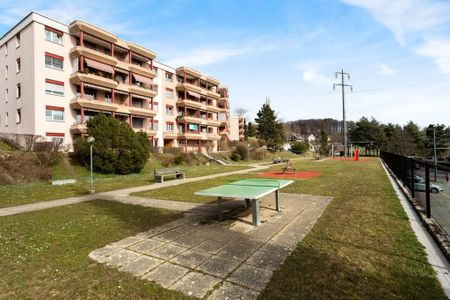 3.5 Zimmer, 76 m², 2. Stock - Foto 5