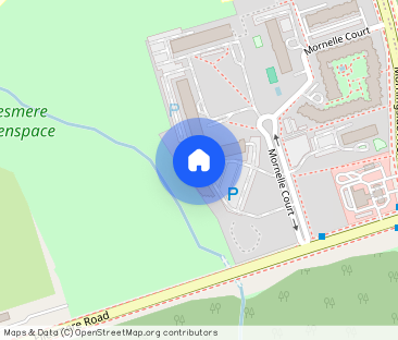 For Lease - 3050 Ellesmere Road Unit# 708, Toronto, Ontario - Photo 1