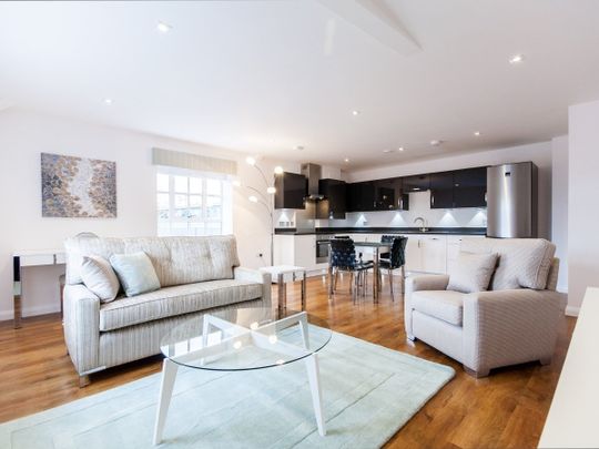 Mill Street, Central Oxford - Photo 1