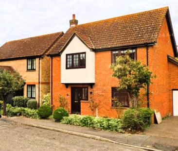 Guide Price £3,000 pcm - Available 01/06/2025 - Part Furnished - Photo 2
