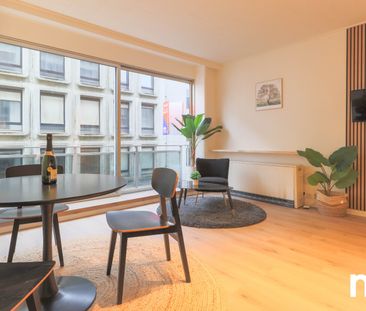 Appartement te huur in Kortrijk - Photo 1