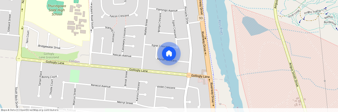 13 Mynah Crescent, Qld 4815, Condon