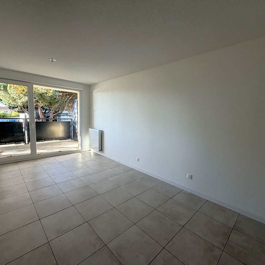 Appartement 3 pièces - Photo 1