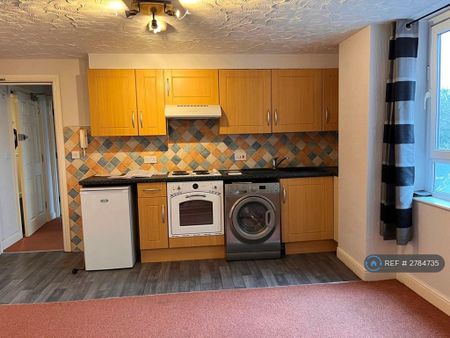 1 bedroom flat to rent - Photo 4