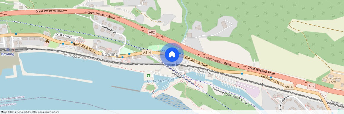 2-3, 5 Dumbarton Road, Bowling