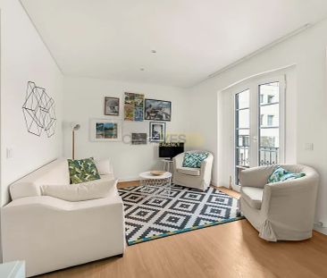 Apartamento T2 para Arrendamento no Centro Histórico de Cascais - Foto 6