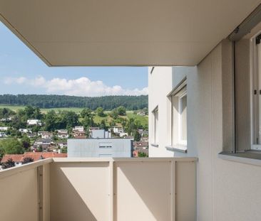 Der Himmel zum Greifen nah... - Photo 6