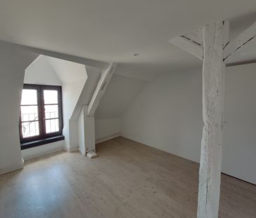 Location Appartement 2 pièces 37m² - Photo 4