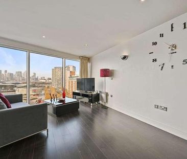 Amazing Two Double Bedroom Apartment In Victoria Dock, E16 - Photo 3