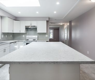 For Lease - 42 Cardwell Street Unit# Upper, Orangeville, Ontario - Photo 6