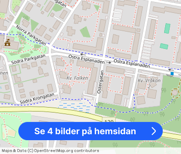 S Krongatan 5 - Foto 1