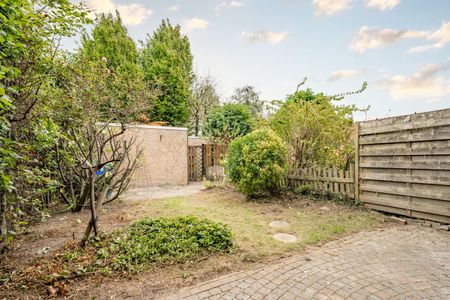Binnenhei 39, Heikant-Oost, 5508TG, Veldhoven - Photo 4