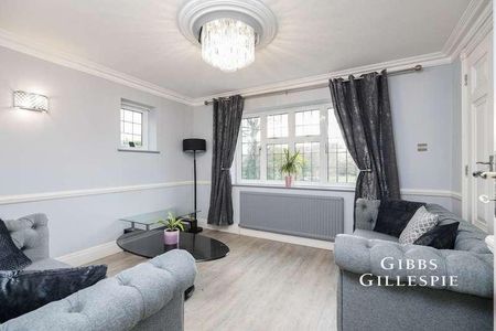 Millbrook, Drovers Lane, Amersham, Buckinghamshire, HP7 - Photo 2