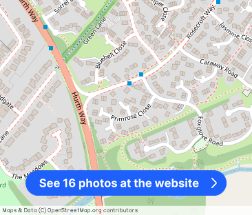 Primrose Close, THETFORD - Photo 1