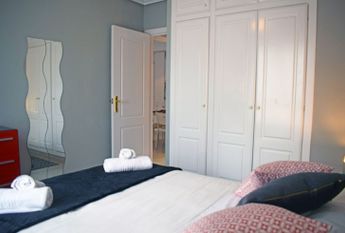 Carrer Llac Maracaibo