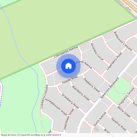 18 Honeycomb Avenue, Vic 3024, Manor Lakes