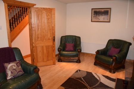 22 Old Mill Grange (STUDENT LET), Portstewart, BT55 7GD - Photo 3