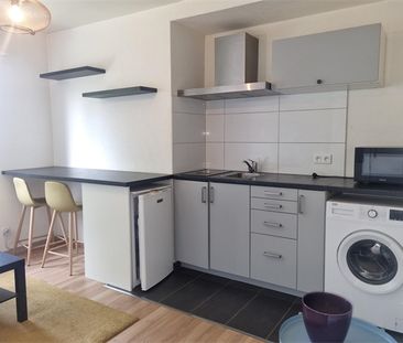 Location Appartement 2 pièces 25m² - Photo 5