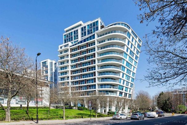 Winchester Road, St. John's Wood, NW3 - Photo 1