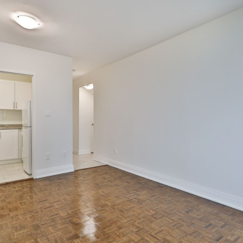 For Lease - 50 Cambridge Avenue Unit# 1207, Toronto, Ontario - Photo 1
