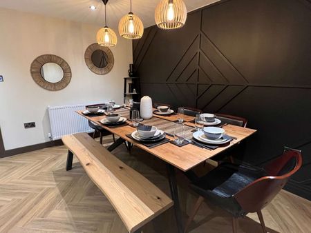 Modern Ensuite Room in Beeston – Perfect for Professionals 🌆 Room 2 - Photo 3