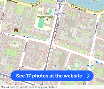 4-pok., Rogowska, Nowy Dwór, 82m2 - Photo 1