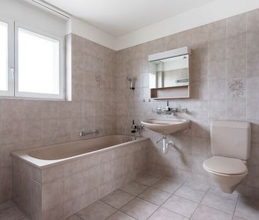 5.5 Zimmer, 178 m², 3. Stock - Foto 3
