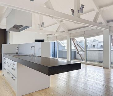 Loft te huur in Gent - Foto 4