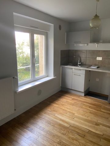 Location Appartement 1 pièce 28m² VANDOEUVRE LES NANCY 54500 - Photo 4