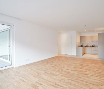 2.5 Zimmer, 63 m², 1. Stock - Photo 2