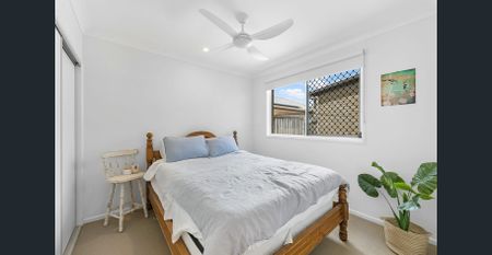 Spacious 3-Bedroom Home + Office - Photo 2